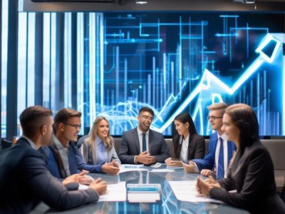 企信信息咨询服务部，助力企业数字化转型的智囊机构