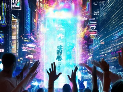 开启你的亚元世界，加入我们的信息资讯交流群
