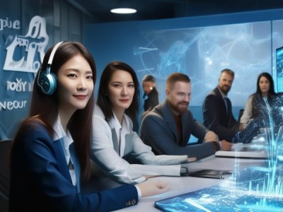 娜落信息技术咨询，助力数字化转型，创造未来