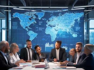 经济信息咨询服务分公司，助力经济信息化，构建智慧经济的坚强力量