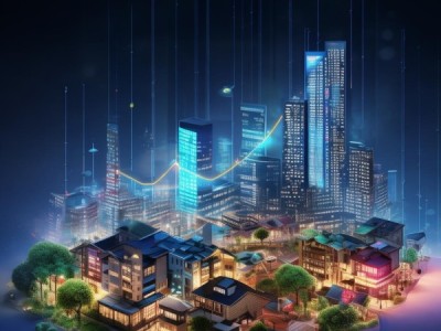 解读上海房产市场的动向，从现状到未来