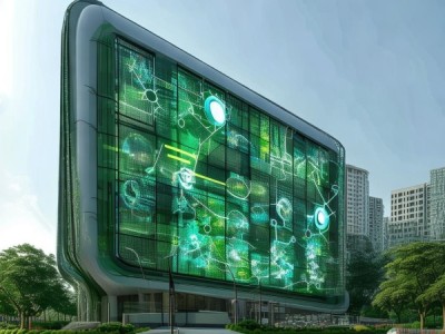 新都区信息咨询服务，赋能数字经济的绿色引擎