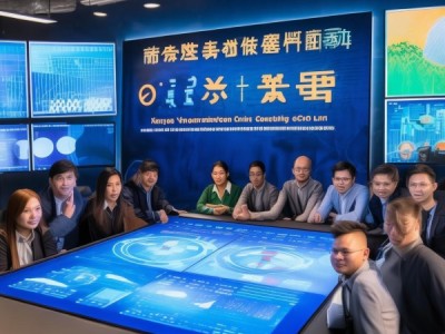 邢台薛易信息技术咨询有限公司，助力企业数字化转型的智囊机构