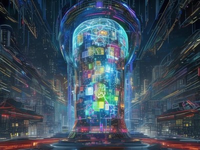 数字时代的人类文明重构新桥