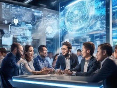 北京家申信息技术咨询有限公司助力企业数字化转型