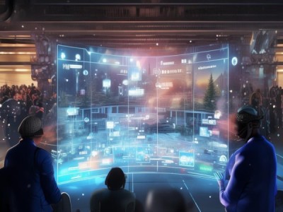 众空间信息咨询服务，从孤独到共富的未来创新与变革