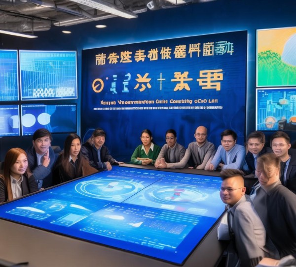 邢台薛易信息技术咨询有限公司,助力企业数字化转型的智囊机构 邢台薛易信息技术咨询有限公司,助力企业数字化转型的智囊机构