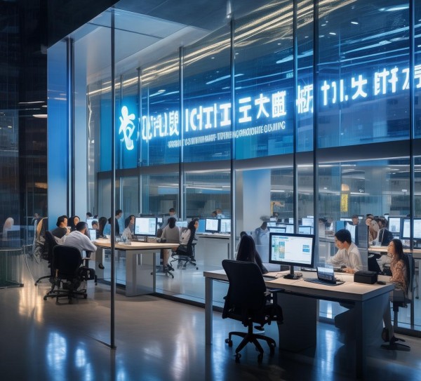 重庆领尚信息技术咨询,专业、高效,为您的业务注入科技力量 重庆领尚信息技术咨询,专业、高效,为您的业务注入科技力量